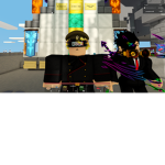 Island community :)
