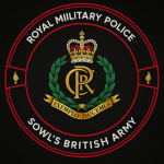 [RMP]- Royal Military Police- [RMP]