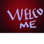 Welcome in guys