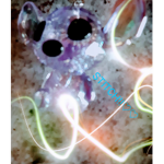 Candy stitch Pokemon !!