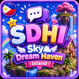 [💬] SDHI | SKY DREAM HAVEN ISLAND