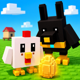 Chicken Village