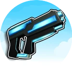 ⚡HyperLaser Gun⚡