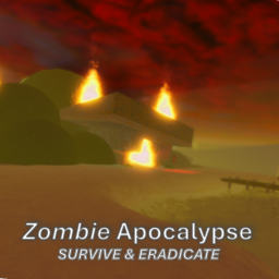 Zombie Apocalypse:Survive&Eradicate V8[XIthUpdate]