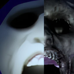 Slendytubbies contre Redux icon