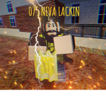 075 No Lackin Gxng