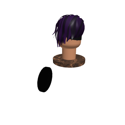 ADV new hair