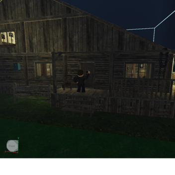 The House Of Jumpscares
