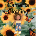 Camellia x Clothing