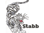 stabb