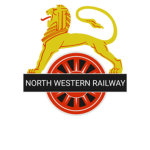 ( N W R ) North Western Railway