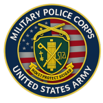 Military Police Corpsᅠᅠᅠᅠ