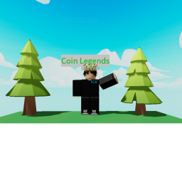 Coin Legends