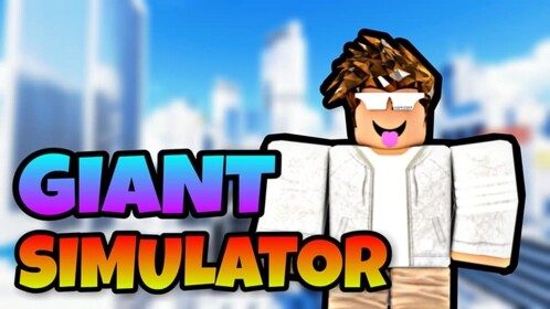 Giant Simulator