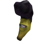 Handsome Banana