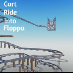 😺Cart Ride Into Floppa! [Re-opened]