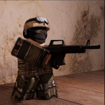 Gun Wars Community :)