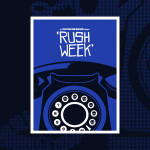 Rush Week📞