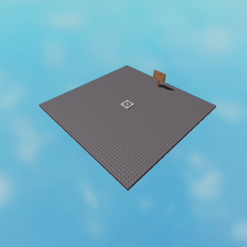 Definitely a baseplate