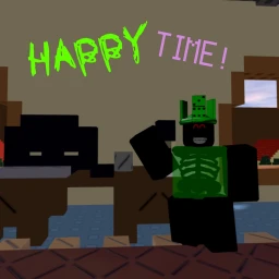 Happy Time! icon