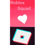 Roblox Squad<3