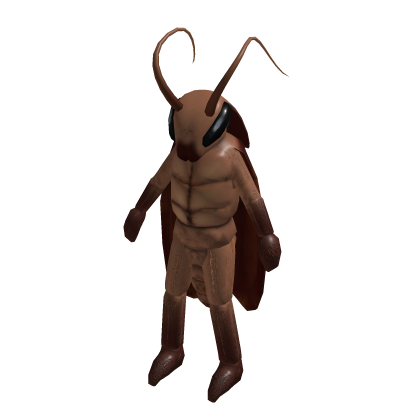 Cockroach Suit