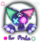 •Fur Pride•