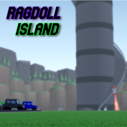Ragdoll Island
