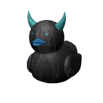Corrupted Evil Duck