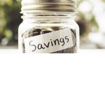 saving up :D