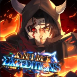 Anime Expeditions [Warrior Saga🐉]