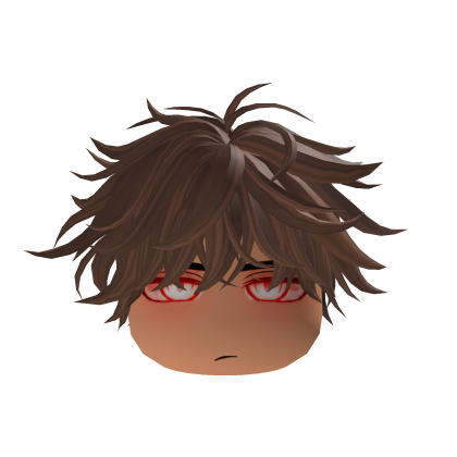 [Free] Vampire Hair New thumbnail