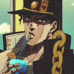 Regular Jojo fans