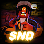 SND (SPOT AND DROP) Back up