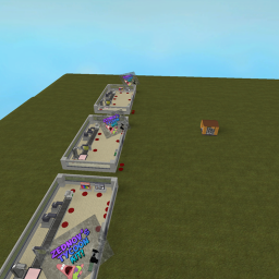 RedLegendGamers Hangout Tycoon