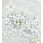 Sophi’s Clothes