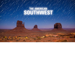 The South Western