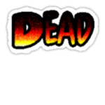 dead bey studio