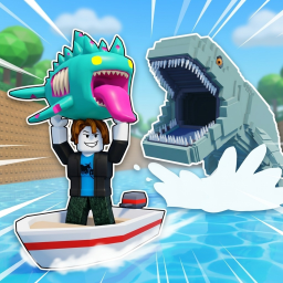 Steal A Baby Fish icon