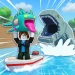 Steal A Baby Fish icon