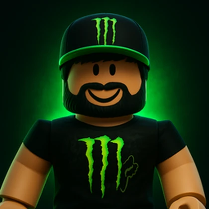Memounstro Roblox group icon