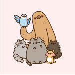 Friend-ship group