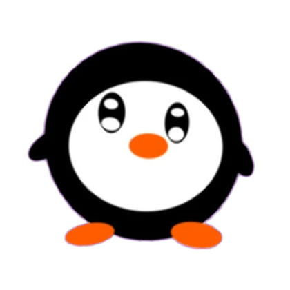 Penuin’s Shack Roblox group icon