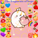 The fragments of hope