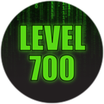 Level 700