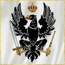 Imperial border