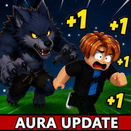 [X2] +1 Speed Werewolf Escape