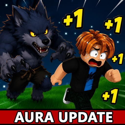 +1 Speed Werewolf Escape
