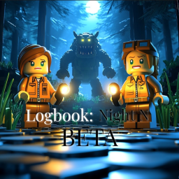 Logbook: Night N