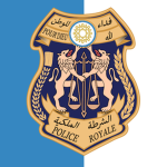 Royal Arkesh Police